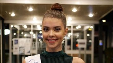Miss France : découvrez la personnalité de Chloé Galissi, Miss Bourgogne 2021 